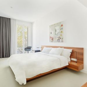 Habitación con Cama Queen